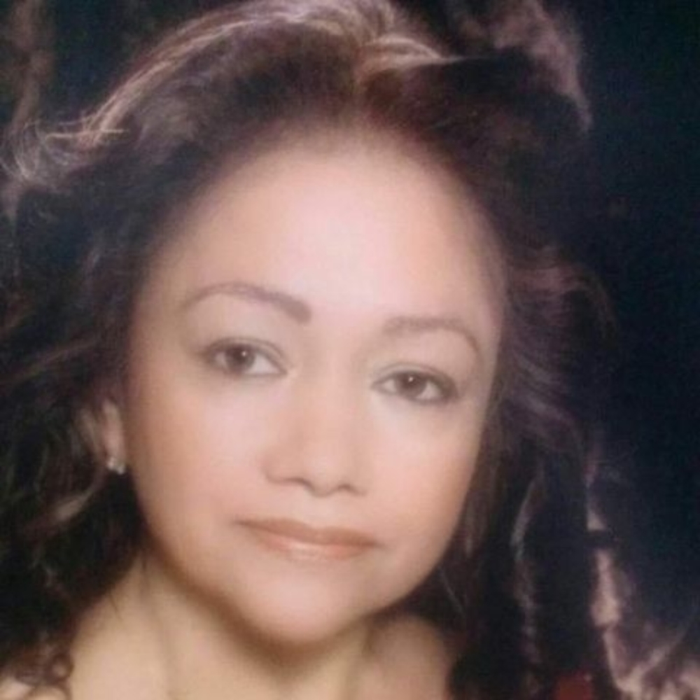 Meet your Posher, Alejandra